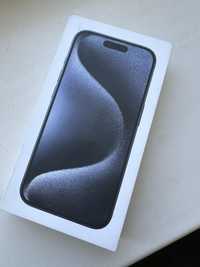 Apple Iphone 15 pro 128 gb