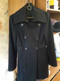 Продам пальто женское трэнд 2021 lindex 36 size