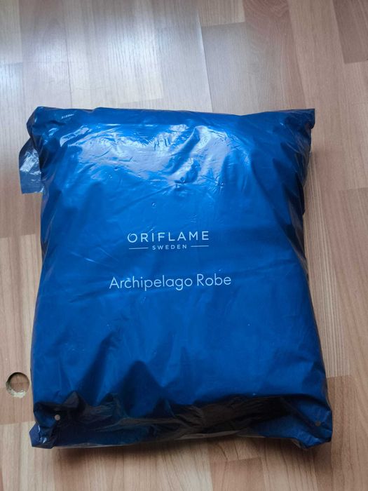 Szlafrok Archipelago Oriflame Nowy