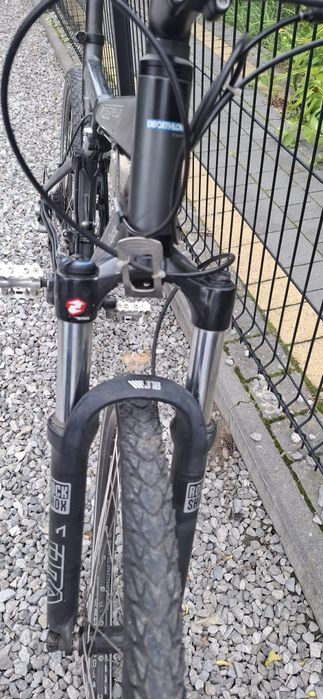 Decathlon RochRider cycle Rower trekkingowy