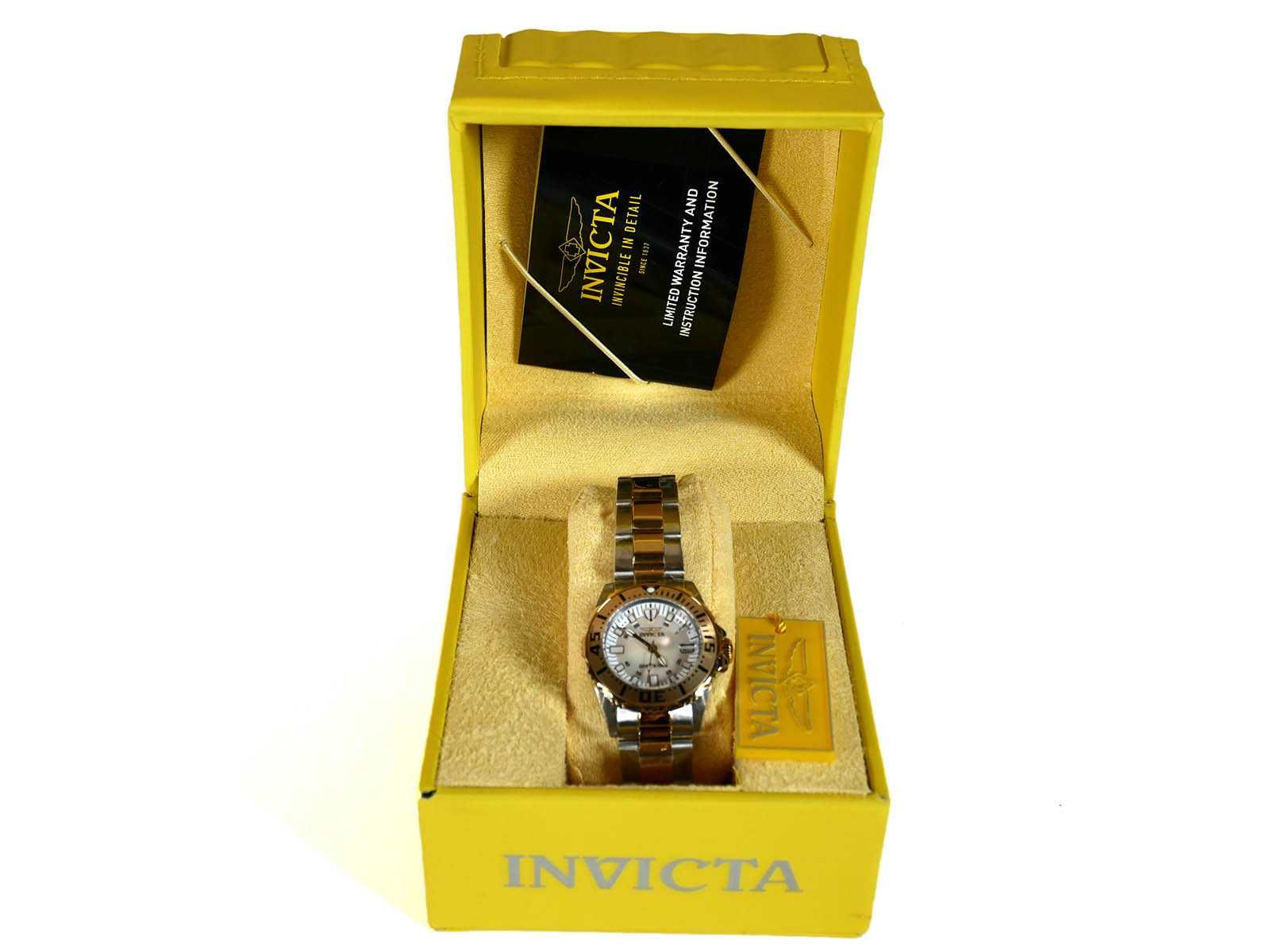 Часы женские Invicta 6895 Pro Diver Ø30мм 100% оригинал