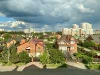 Продаж 2-рівневої 3-кімнатної квартири в ЖК «Гранд Парк», Бровари