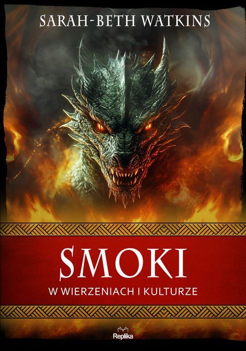 Smoki w wierzeniach i kulturze. Replika