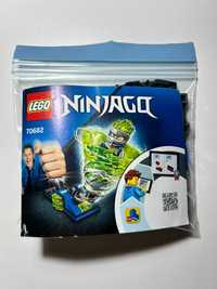 Lego Ninjago 70682 Potęga Spinjitzu Jay