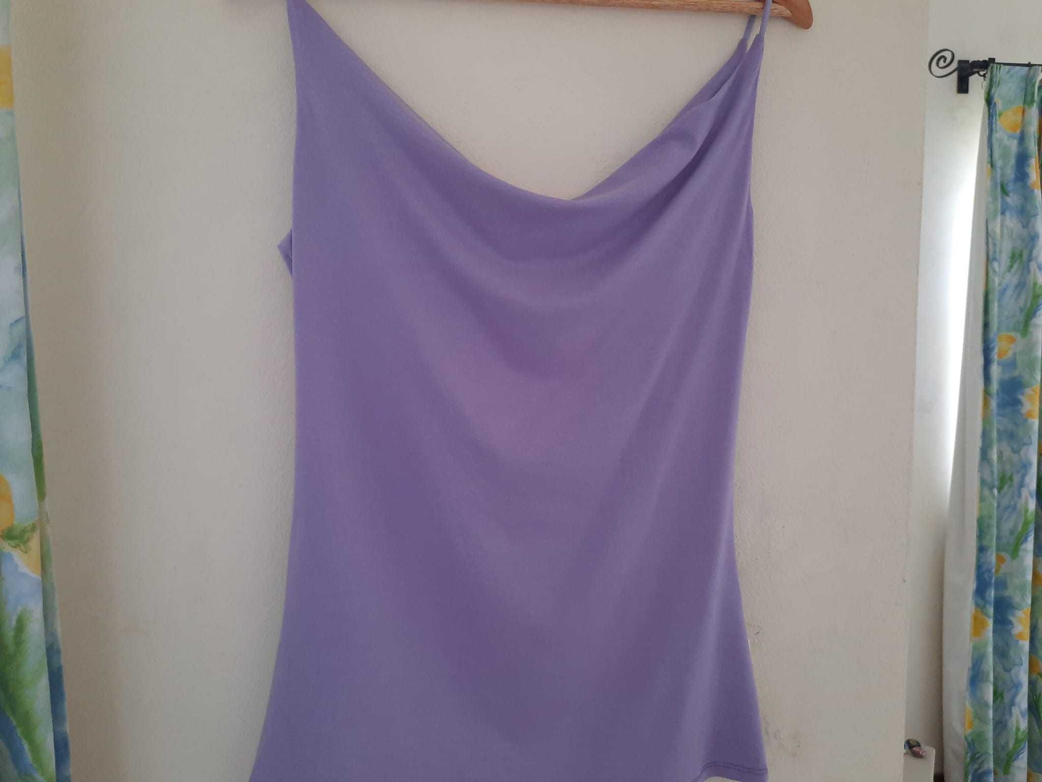 Tops para Senhora