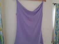Tops para Senhora
