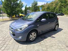 Hyundai ix20 Hyundai IX 20 instalacja Gazowa LPG 2011 r