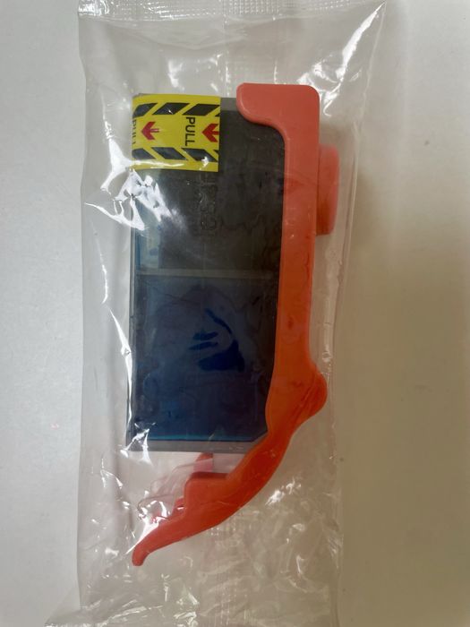 Картридж 521 до принтера  Canon