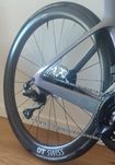 Rodas DT Swiss GRC 1600 gravel/road