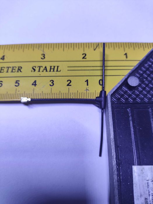 Антена для ELRS 2.4GHz