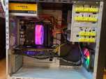 игровой ПК (Core-i3 9100F, 16Gb DDR4, RX570 4Gb, 250Gb NVME, 450W)