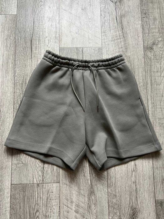 ОРИГІНАЛ! Шорти Nike NSW Tech Fleece Reimagined Short S M | FN3933-053