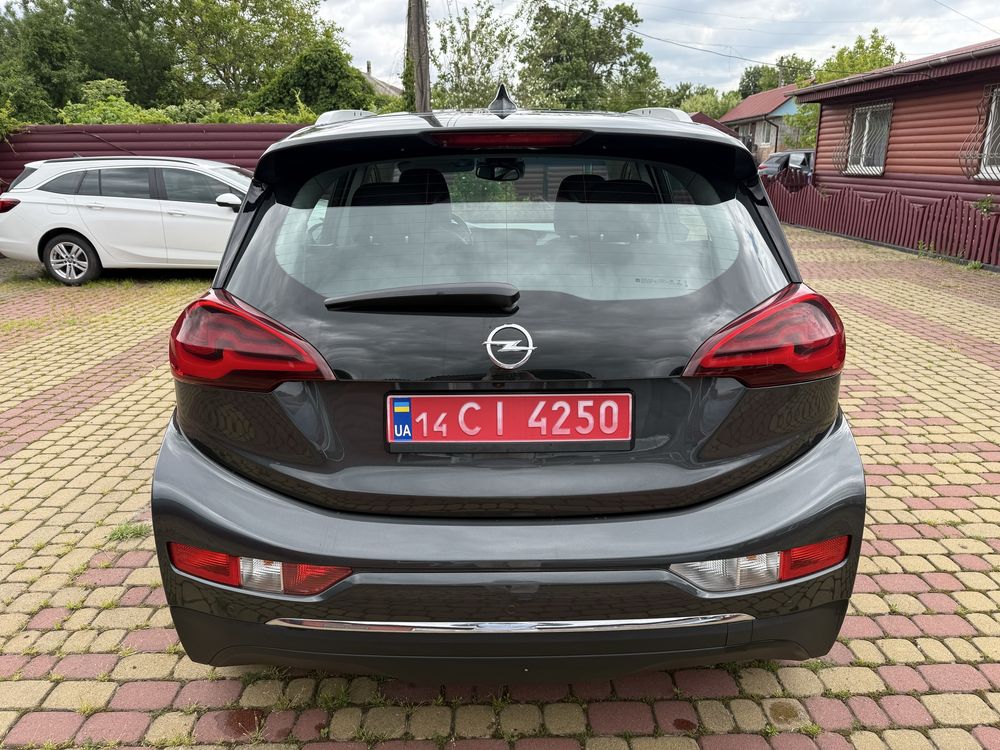 Opel Anpera E 64kW Premium