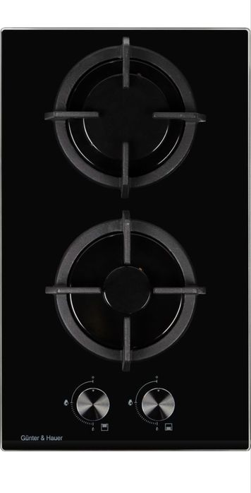 GHD 321 GL Газова варильна поверхня Günter & Hauer