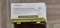 Програма очищення детоксикації організму, очищення від шлаків і токсин