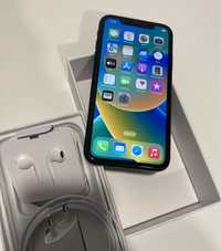 iPhone XR 128 Black Neverlock