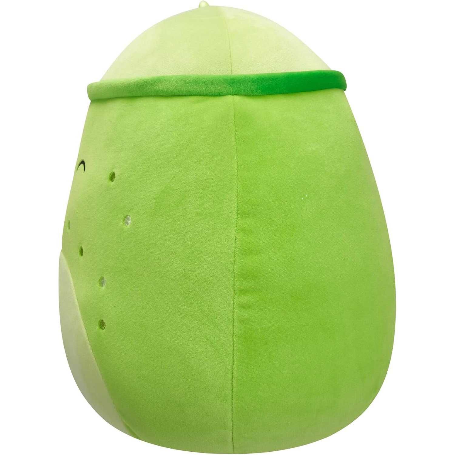 Squishmallows Maskotka Pluszowa Plusz Zielone Smoothie Sok Townes 30cm