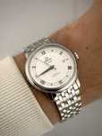 FVAT 23% FULLSET Omega De Ville Prestige ref 424.10.40.20.02.005P