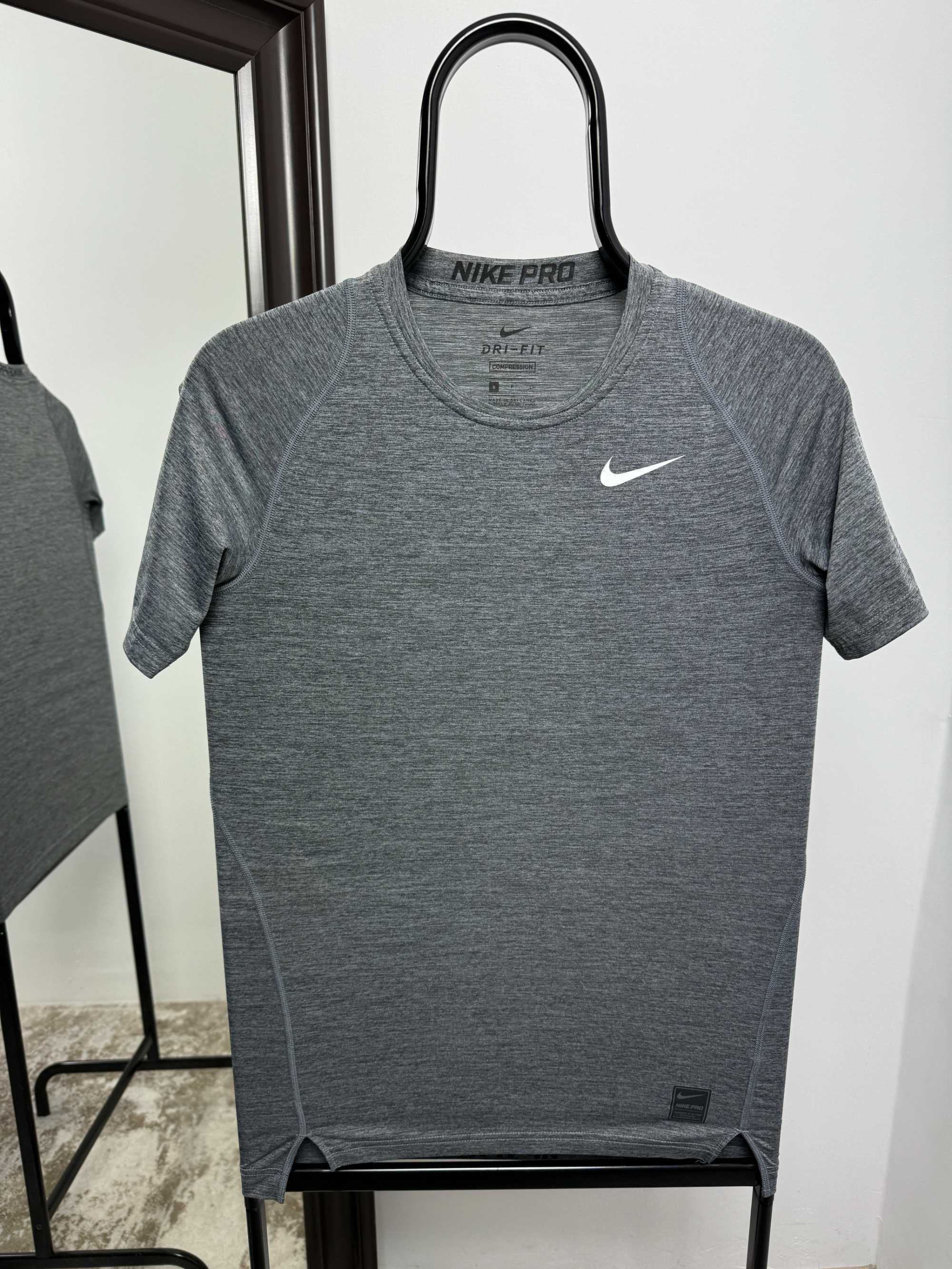 Koszulka męska Nike Pro Dri-fit