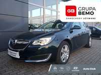 Opel Insignia 1,6 CDTI 136KM Salon Pl, Bogate wyposażenie fv23% Gwar. do 3lat