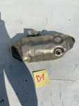 FIAT PANDA HYBRYDA 500 II 2 15- OSŁONA TERMICZNA KATALIZATORA 52209774