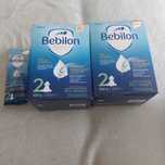 Bebilon 2 mleko modyfikowane 2 kg