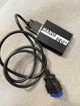 Nanocom discovery land rover