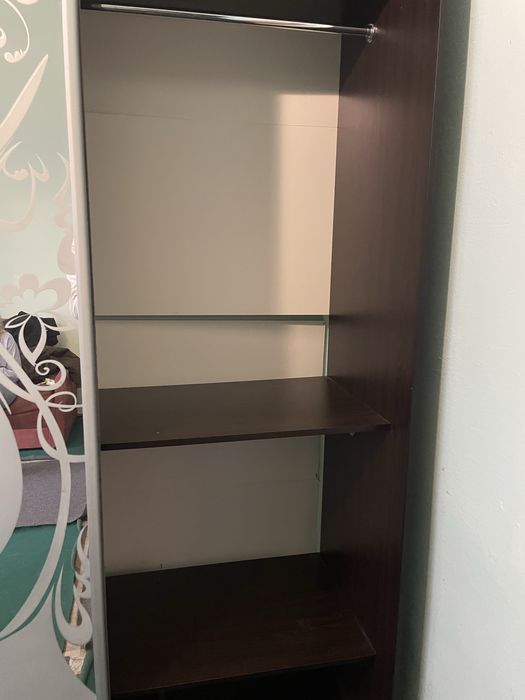 Шафа купе в гарному стані