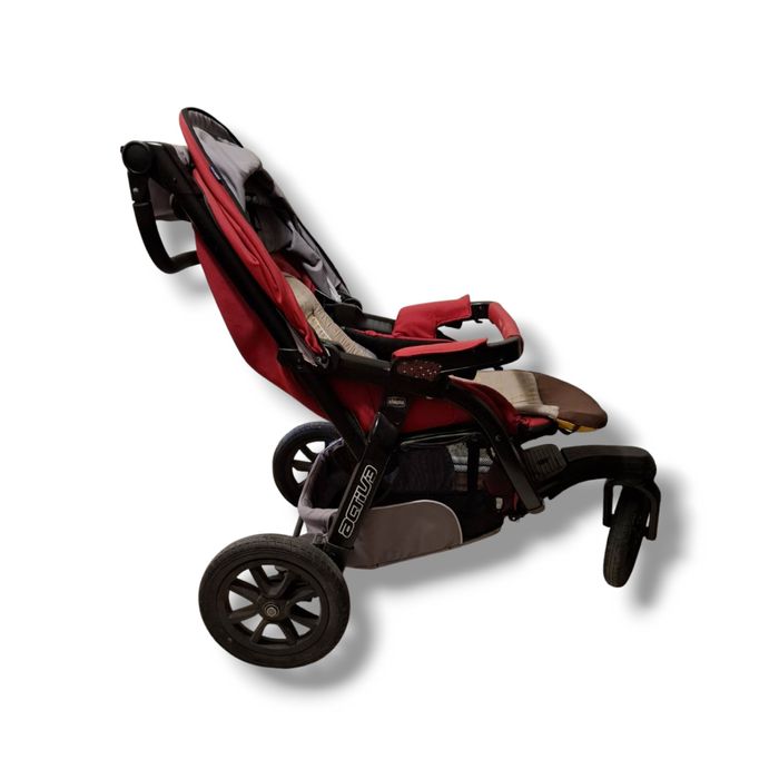 Триколісна коляска 2 в 1 Activ3 Chicco