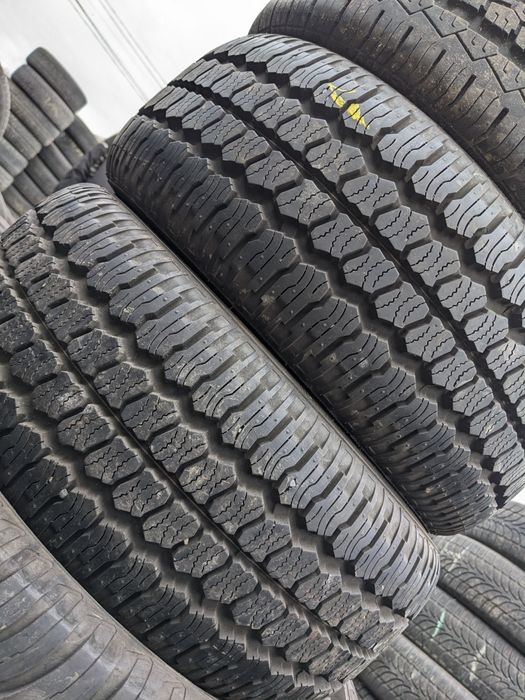 195/50R13C Security+Maxxis