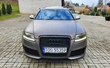 Audi RS 6 1000kM