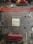Procesor AMD Ryzen 5 2600 6/12*3,4-3,9GHz AM4