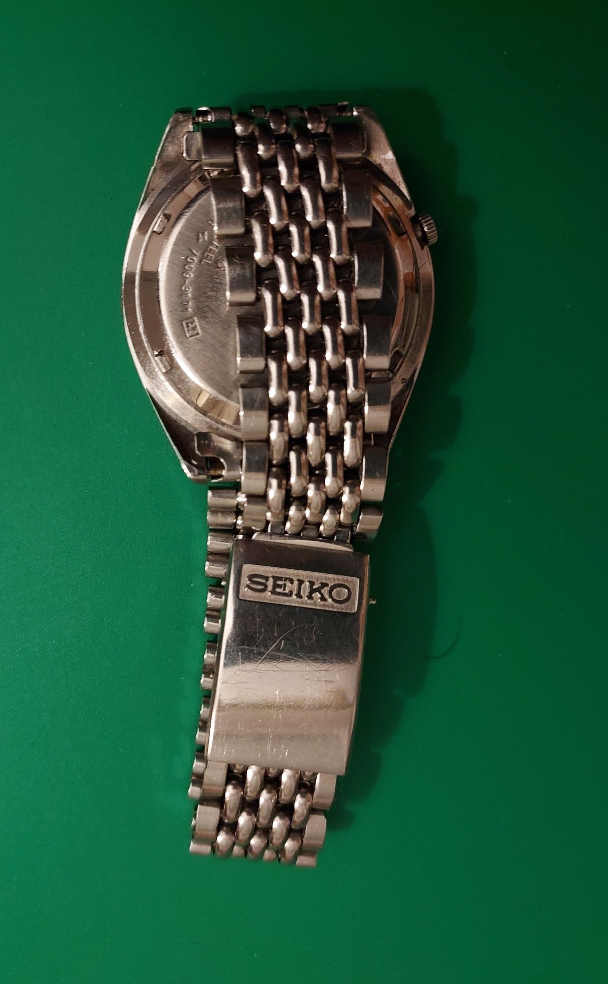 Seiko 5 automático