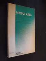 Matias Aires;Reflexões sobre a Vaidade dos Homens