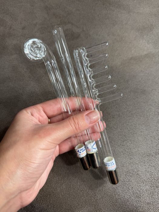 Дарсонваль Корона