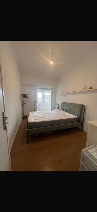 Quarto privado em T2