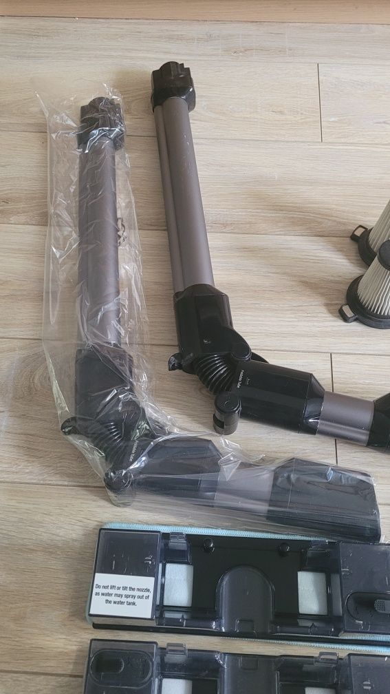 Odkurzacz pionowy BEKO ErgoCleanPro