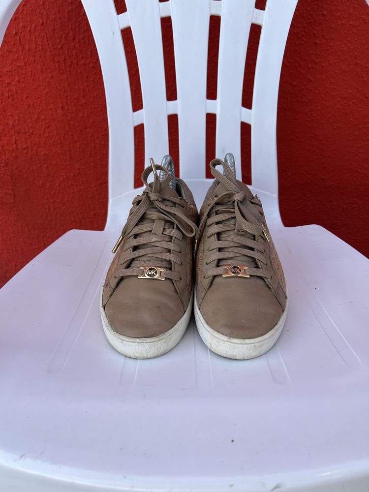 Sapatilhas michael Kors
