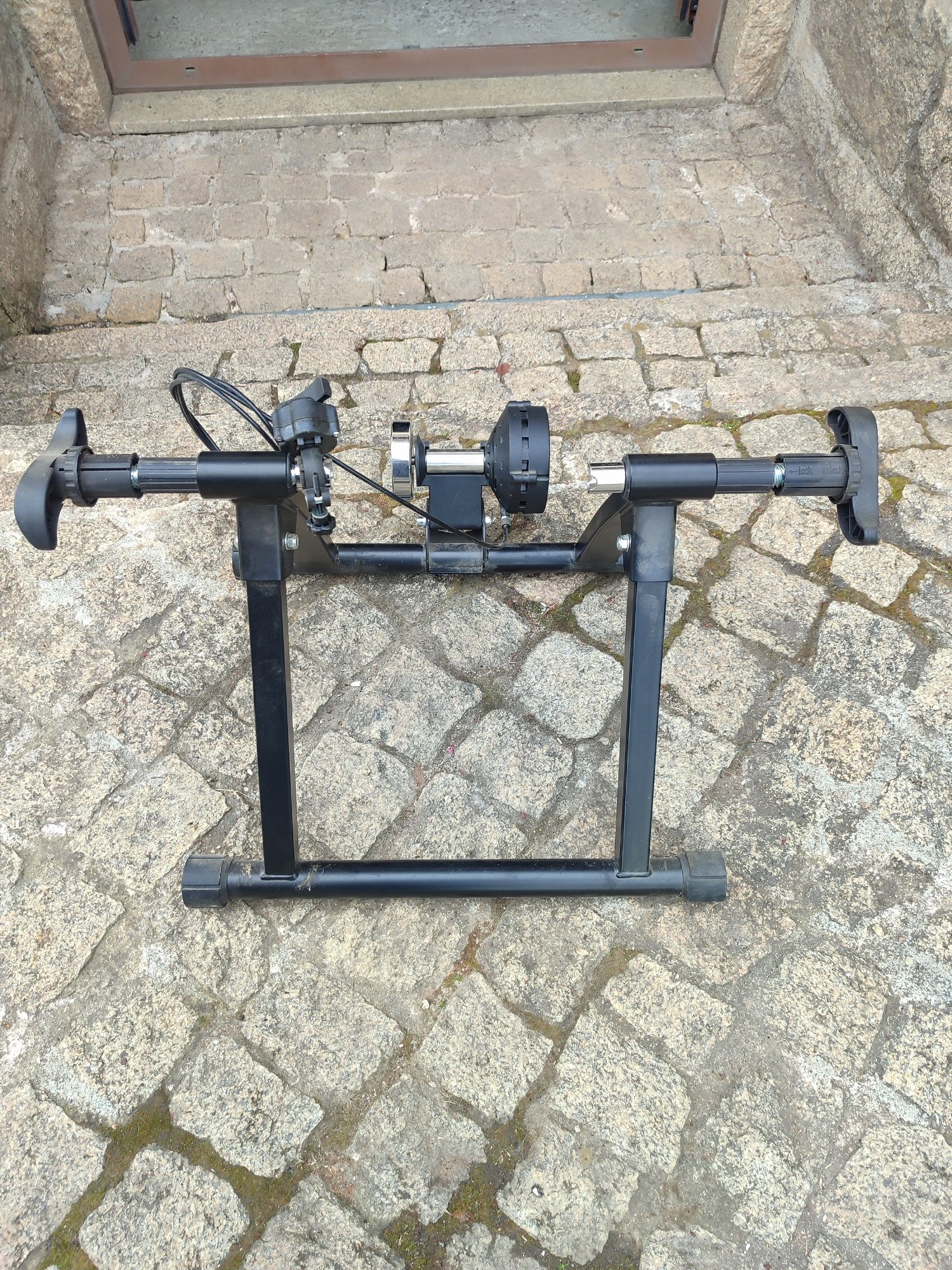 Rolo para bicicleta