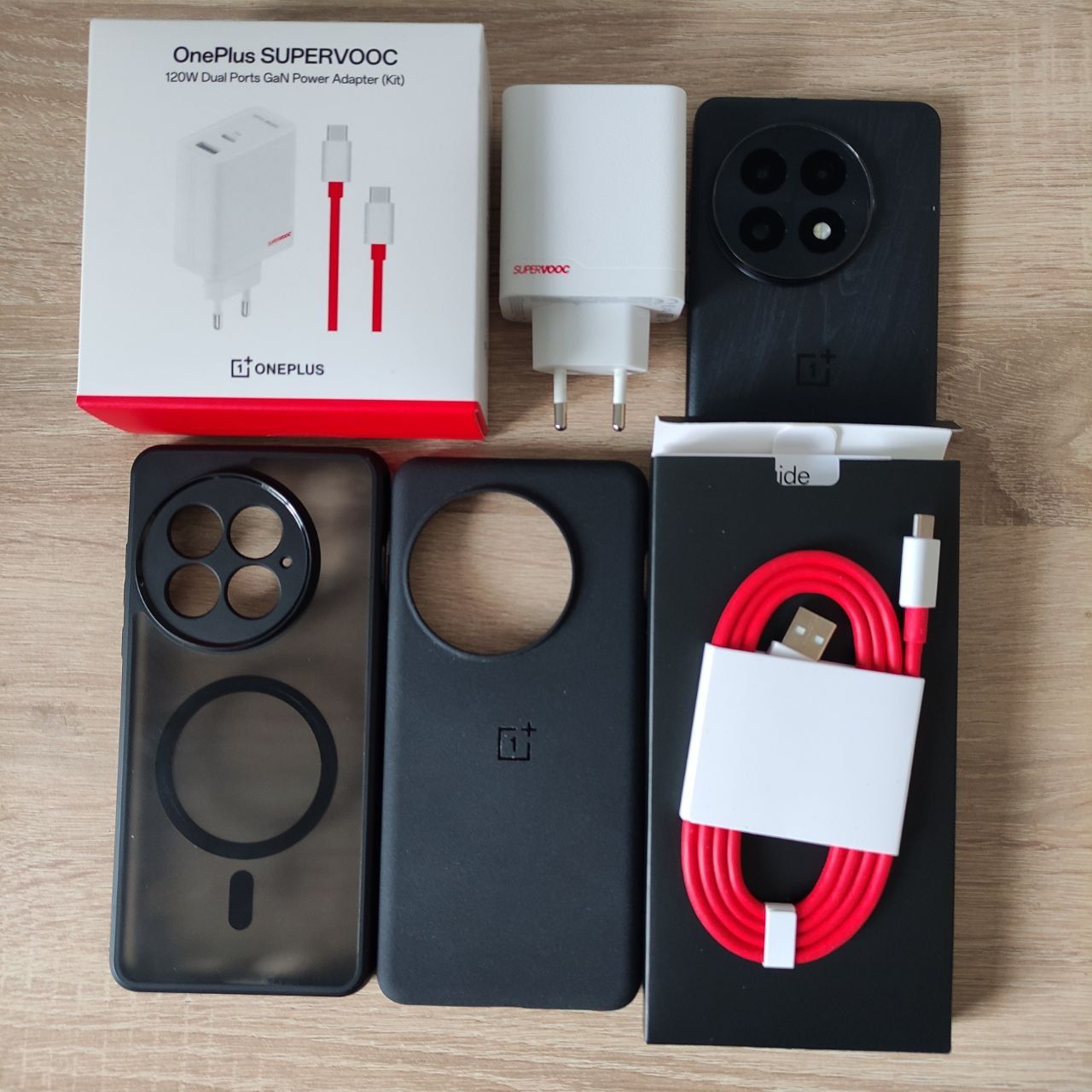 OnePlus 13 12/256 global