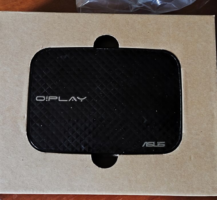 Приставка Asus для телевизора