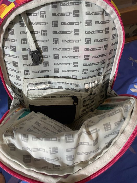 Шкільний рюкзак  б/в