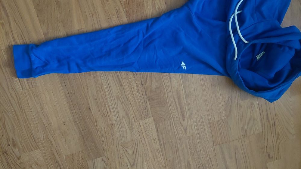Damska bluza 4F rozm XL