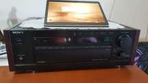 Amplificador Sony