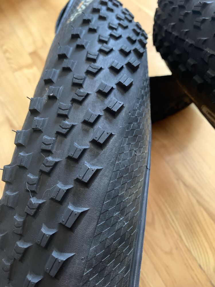 Покришка Continental Cross King 27’5x2,2”