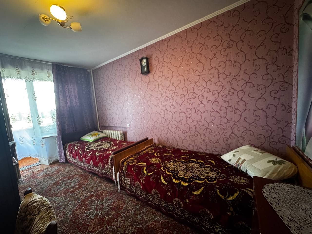 Здається кімната