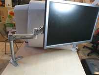 Ergotron Uchwyt biurkowy na monitor do 24"