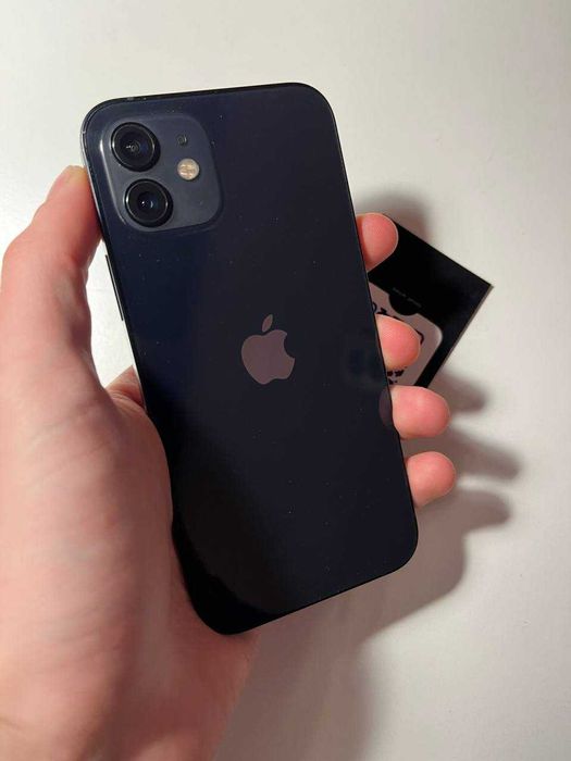 Iphone 12 128 gb, супер стан, гарантія, айфон 12 128 гб
