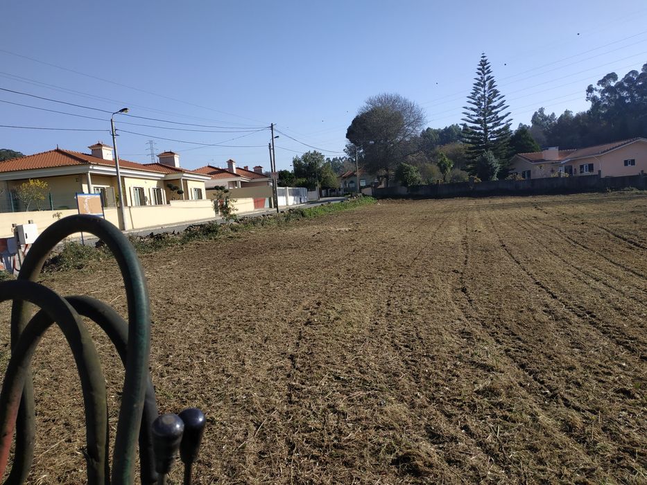 Limpeza de terrenos serviços agrícolas