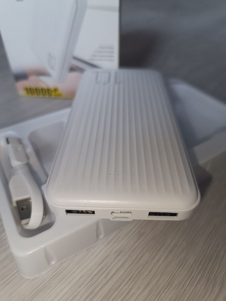 PowerBank KLGO 10000 mAh